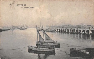 Belgique OSTENDE - Imagen 1 de 2