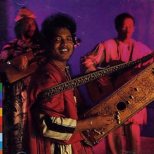 Vali Justin Trio - Truth (ny Marina)