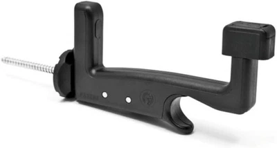 ESINPLAST Fermo imposta per cappotto Grillo ferma persiana VITE 150 mm doppia anta 3037001