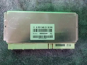 2007 Mercedes-Benz ML 280 CDI Other Module A2515452132 - Picture 1 of 4