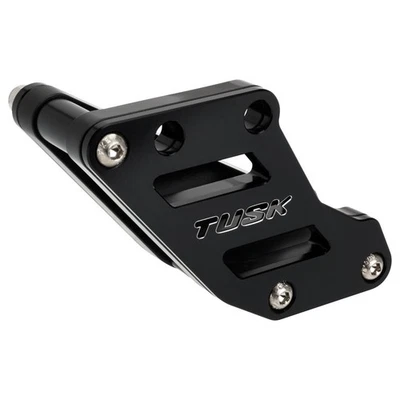 Tusk Chain Guide Black For Honda XR50R 2000-2003 - Image 1 of 4