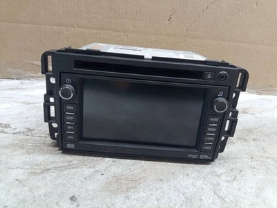 Audio Equipment Radio Opt Uuk Fits 11 AVALANCHE 1500 214576 - Image 1 of 4