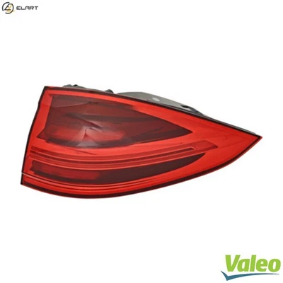 TAIL LIGHT ASSEMBLY 045450 FOR PORSCHE M06.EC MCG.EA/FA/E 3.0L MCU.RA 3.6L 6cyl - Image 1 of 4