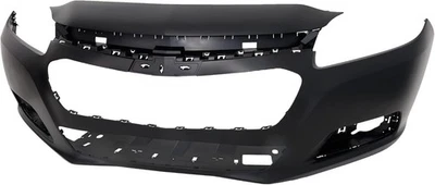 For 2014-2015 Chevy Chevrolet Malibu 2016 Limited Front Bumper Cover 23146557 Foto 1 de 4