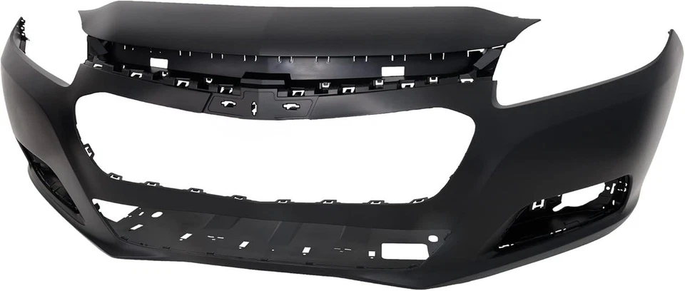 For 2014-2015 Chevy Chevrolet Malibu 2016 Limited Front Bumper Cover 23146557 Foto 1 de 4