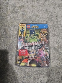 Lego Nightwing 30606 Blue Chest Symbol Batman II Super Heroes Minifigure & Movie