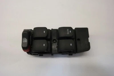 2010-2012 雪佛兰迈锐宝左前门电源窗主开关   — 第 1/4 张图片