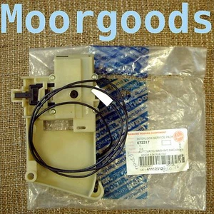 DOOR INTERLOCK - GENUINE HOOVER PART 673317 - Picture 1 of 1