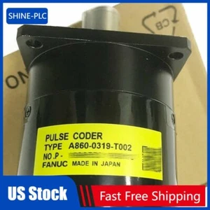 1PC New FANUC A860-0319-T002 Encoder A8600319T002 Fast Shipping - Picture 1 of 3