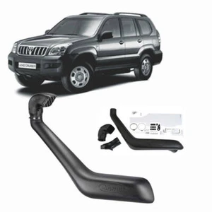 Safari V-Spec Snorkel Kit For Toyota Prado 120 Series, 03/2003-08/2009 SS186HF - Picture 1 of 1