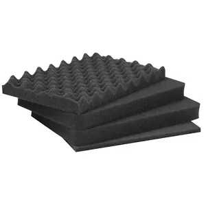 Inserto de espuma de pick and pluck Nanuk 920 - Imagen 1 de 1