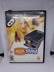 Eye Toy Play Ps2 Replacement case Only