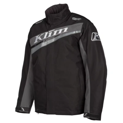 KLIM Men's Kaos Winter Snowmobile Jacket - Image 1 of 4