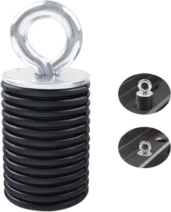 1x Lock &Ride Tie Down Anchor Cargo Hook Fit Ranger XP 900 800 700 General 1000 - Picture 1 of 7