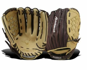 Akadema ACE-70 Fast Pitch Series 13.0 Inch Fast Pitch Softball Mitt Glove - Picture 1 of 2