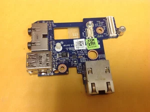 KHKG5 Véritable Dell Latitude E6410 Ordinateur Portable E/S Carte Interface LS-5473P - Photo 1/1
