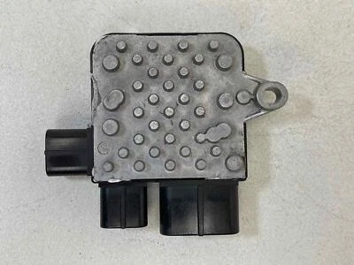 Compatível com 2011 - 2023 Nissan LEAF módulo de controle de ventilador de refrigeração 21493B210B fabricante de equipamento original - Imagem 1 de 4