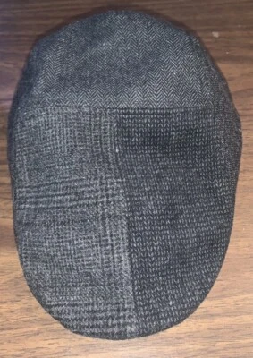 Apt. 9 Hat Cabbie L/XL  75% Polyester - Image 1 of 4