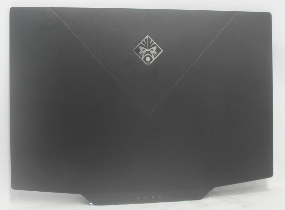 L57009-001 HP Lcd Cubierta Trasera Presagio X 15-Dg0020Nr Negro "GRADO A" Foto 1 de 1