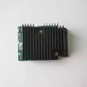 Dell PERC H330 Mini Mono GDJ3J 0GDJ3J 12Gb/s SAS RAID Controller for R430 R530 - Picture 1 of 5