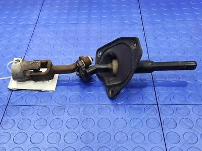 Conjunto de eje de dirección inferior 94-97 Mazda B2300 B3000 B4000 OEM ZZM132090 Foto 1 de 4