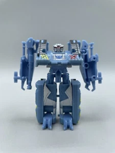 Transformers Movie Revenge Of The Fallen Legends Class Tankor 2009 Complete - Picture 1 of 5