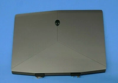 Conjunto completo de pantalla LCD Alienware M15 R1 FHD 1920x1080 Dell K8TWT Foto 1 de 3