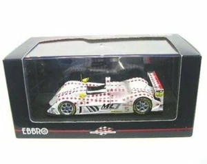 Dome S 101 #5 Le Mans 2005 1:43 Modelo Ebbro - Imagen 1 de 1