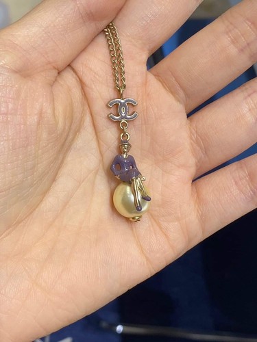 Collana Vintage Coco Chanel