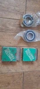 rollway bearing 75x22 x3pcs - Picture 1 of 3