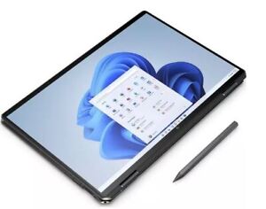 HP Spectre x360 16-f1500na 16" 2 in 1 Laptop - Black - DAMAGED BOX