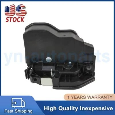 Front Driver Side Door Lock Actuator 51217229461 For BMW F87 F33 M3 M4 X3 X5 X6 Foto 1 de 4