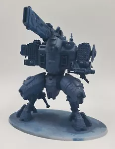 KV128 Stormsurge Tau Empire Warhammer 40K 7ª Edición -2015- - Imagen 1 de 6