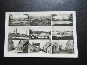 AK Mährisch Trübau um 1930 - Bild 1 von 1