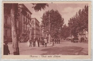 Palermo Viale De La Libertad Rif 13 - Imagen 1 de 1
