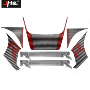 Car Hood Body Sticker Ford F150 Raptor 2024 Raptor R Graphics Decal Full Body - Picture 1 of 13