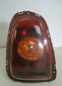 BMW MINI N/S Rückleuchte Beifahrerseite für R56 R57 & LCI original gebraucht 2757009 - Bild 1 von 5
