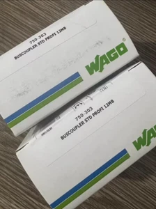 1PC New Wago 750-303 750303 In Box Brand Free Ship - Picture 1 of 3