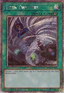 Platinum Secret Rare Rarity, Quarter Century RA01-RA04, PSR Yugioh TCG - Picture 1 of 232