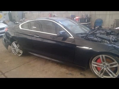 Driver Caliper Rear With Package M Sport Fits 12-19 BMW 640i 4157855 - Image 1 of 4