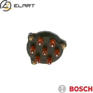 DISTRIBUTOR CAP 1 235 522 427 FOR MERCEDES-BENZ 124/Convertible/T-Model SL 6cyl - Picture 1 of 11