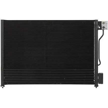 Spectra Premium 7-3557 A/C Condenser - Image 1 of 4