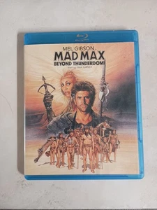 Mad Max Beyond Thunderdome [Blu-ray] - Bild 1 von 4