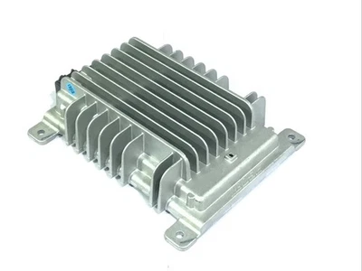 AMPLIFICADOR AMPLIFICADOR RADIO AUDIO MAZDA 3 BOSE 2009-2013 BBM4 66 A20. Foto 1 de 3