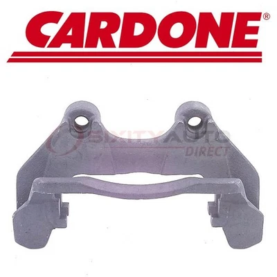 Cardone Reman Rear Right Disc Brake Caliper Bracket for 1994-1999 Cadillac xr Foto 1 de 4