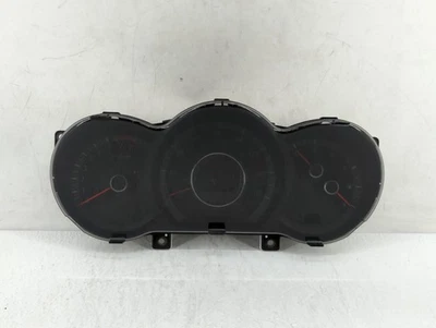 Cuadro de instrumentos velocímetro Kia Optima 2012-2013 indicadores YWX5R Foto 1 de 4