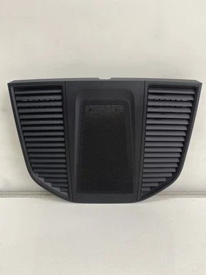 PORSCHE MACAN 95B.2 Dashboard Centre Speaker Cover Trim 95B858189B N252 - Image 1 of 4