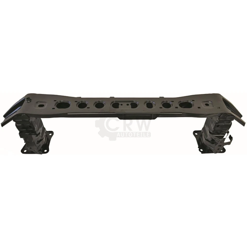 DIEDERICHS Supporto Paraurti Frontale per Ford C-Max II Focus III Torneo 1418060 - Immagine 1 di 1