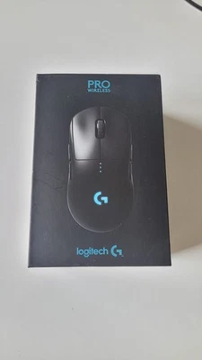 Logitech PRO Wireless myszka gamingowa  - Bild 1 von 4