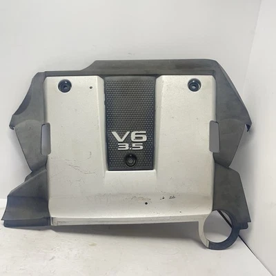 Cubierta del motor Nissan 350Z VQ35HR 2007-2009 14041EV10B  Foto 1 de 4